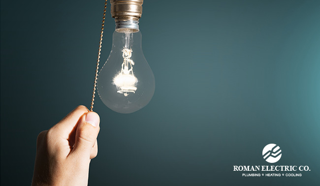 how to fix flickering lights