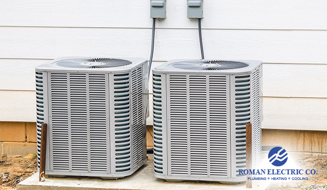 common hvac complaints