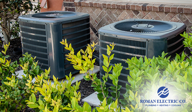 spring hvac checklist