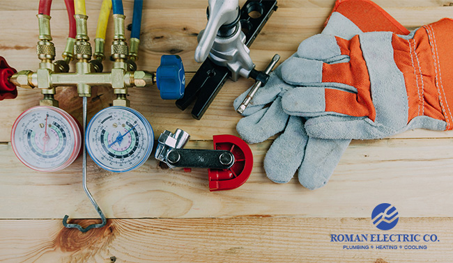 why hvac maintenance is important
