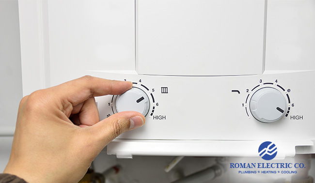 should i get a tankless water heater