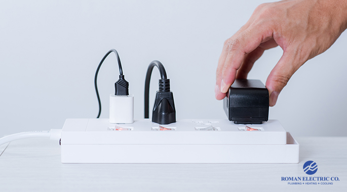 surge, surge protector, surge protectors, power surge, power surges, whole house surge protector, whole home surge protector, electrical, electrician, electricians