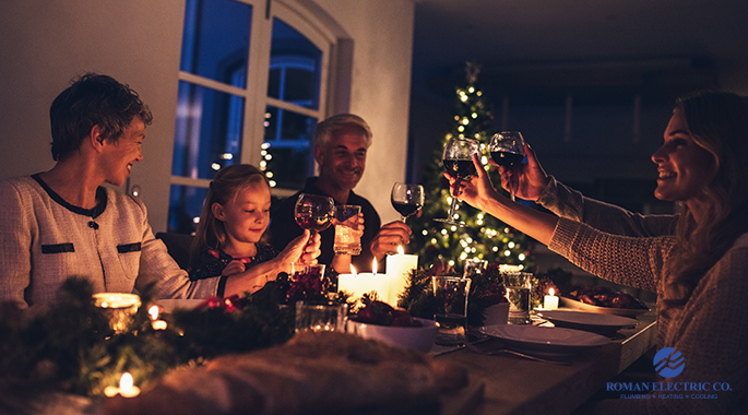 plumbing, plumber, plumbers, plumbing tips, holiday tips, holiday plumbing, holiday plumbing tips