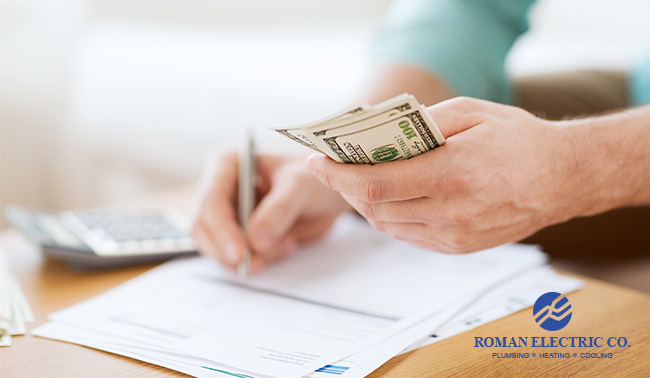 ways to reduce hvac costs