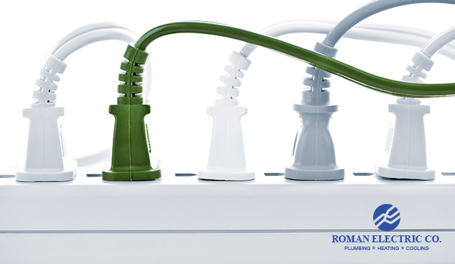 how to avoid standby energy loss