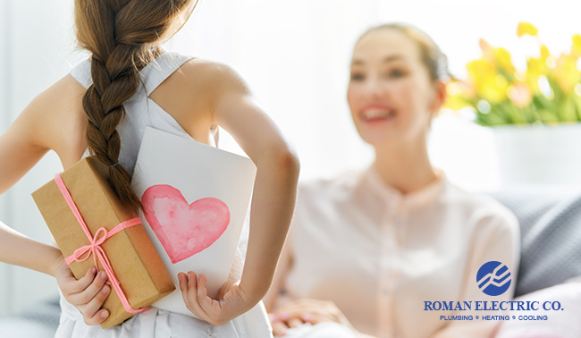 homey mother's day ideas