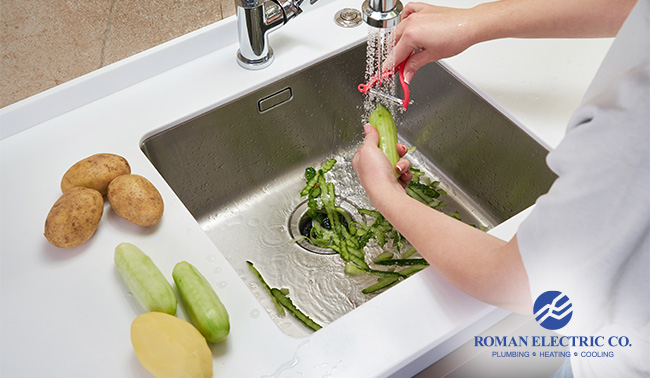 garbage disposal, garbage disposal best practices, plumber, plumbing, plumbing tips, garbage disposal tips, proper care garbage disposal, garbage disposal proper care
