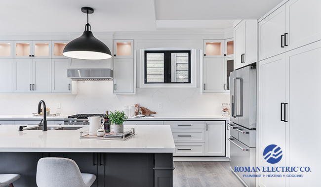 kitchen electrical safety tips