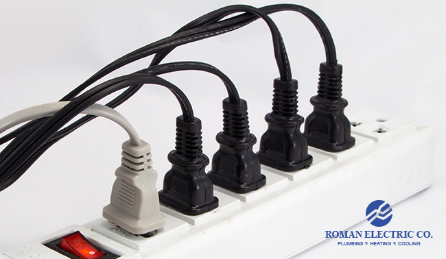 how to choose the right power strip