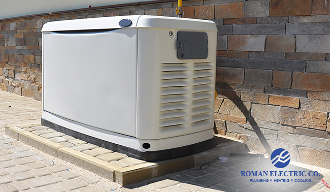 why everyone should have a backup generator