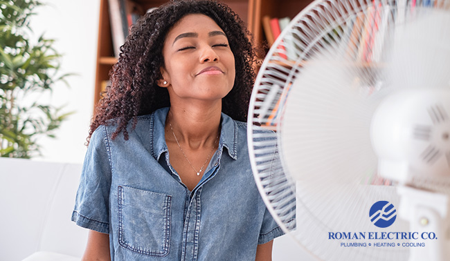 summer energy saving tips