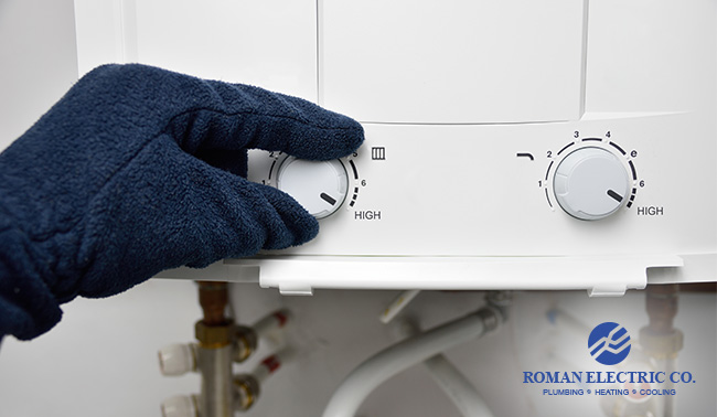 should you invest in a tankless water heater