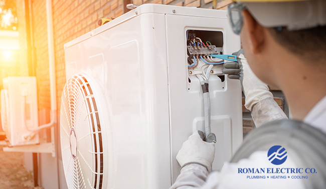 heat pump, heat pump installation, heat pump installer, heat pump replacement
