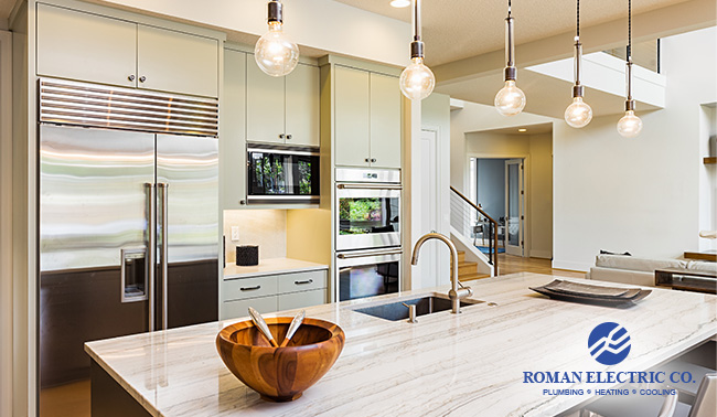 creative ways to light your home