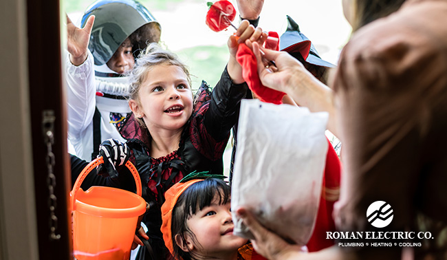 halloween safety tips
