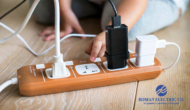 unexpected electrical hazards