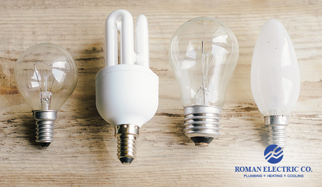 how to choose the right light bulb