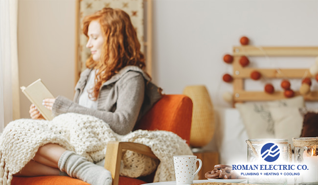 how your furnace keeps you warm