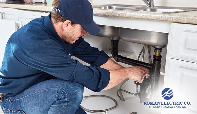 unusual plumbing sounds