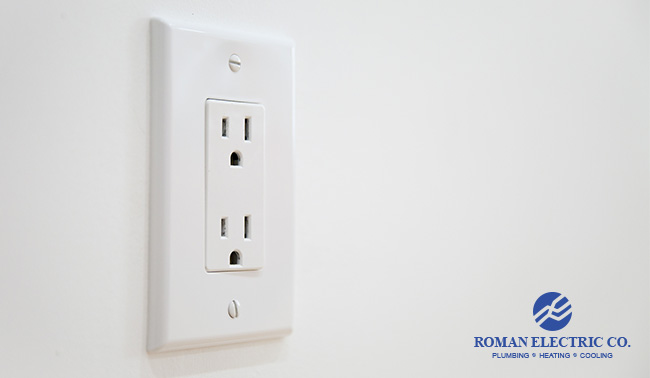why an outlet isn't working