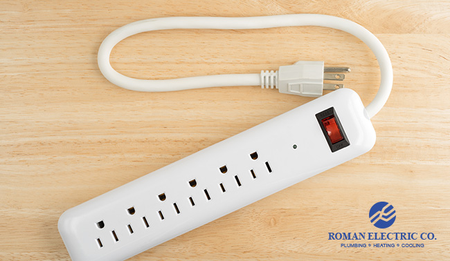 things you should know about surge protectors