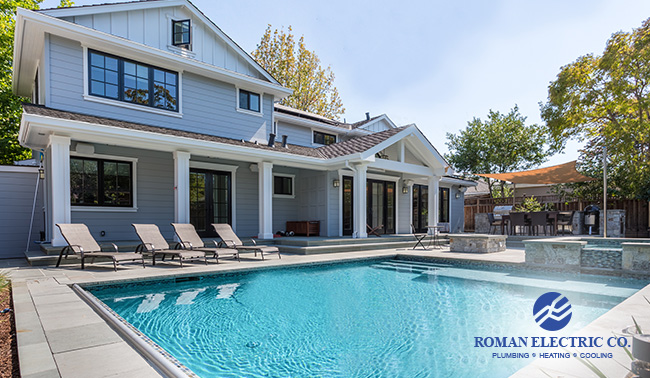summer plumbing tips