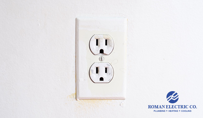 types of outlets